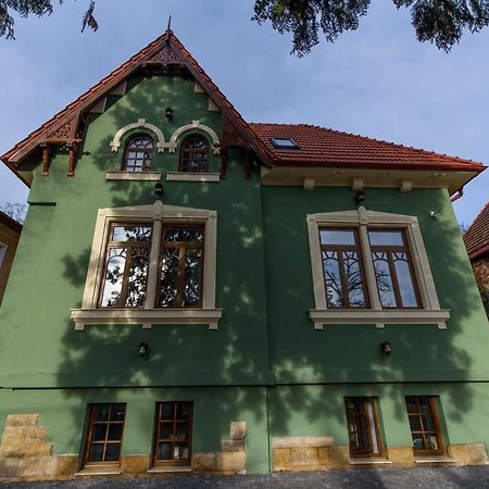 Interbelic Vibe Apartman Kolozsvár Kültér fotó