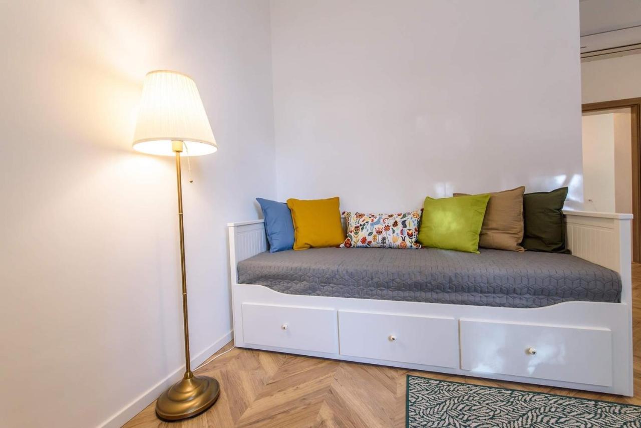 Interbelic Vibe Apartman Kolozsvár Kültér fotó