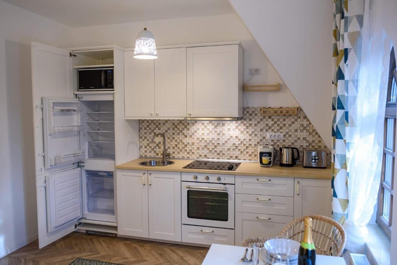 Interbelic Vibe Apartman Kolozsvár Kültér fotó