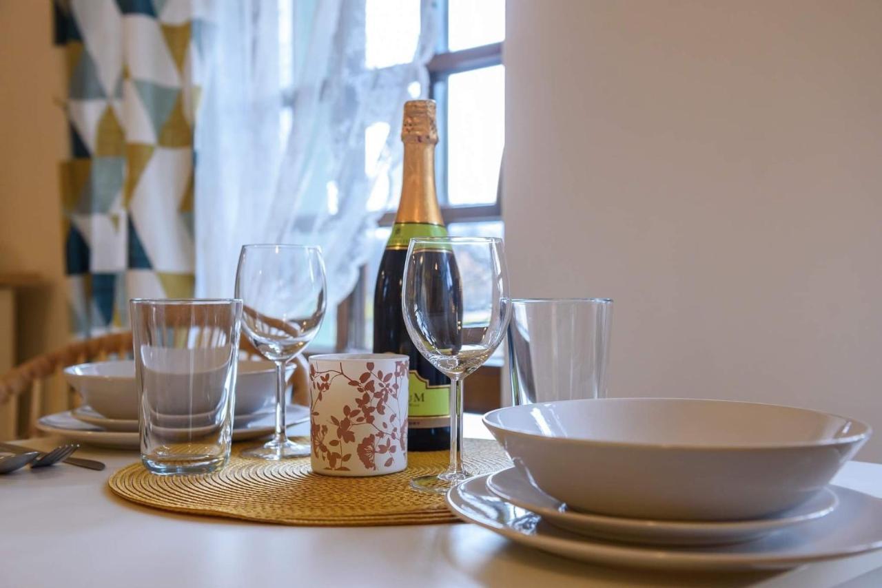 Interbelic Vibe Apartman Kolozsvár Kültér fotó