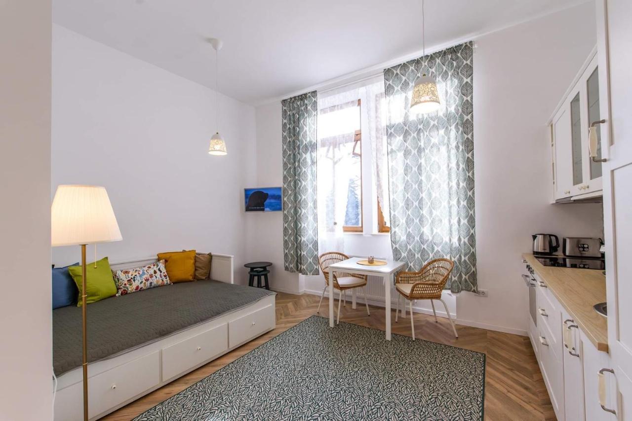 Interbelic Vibe Apartman Kolozsvár Kültér fotó
