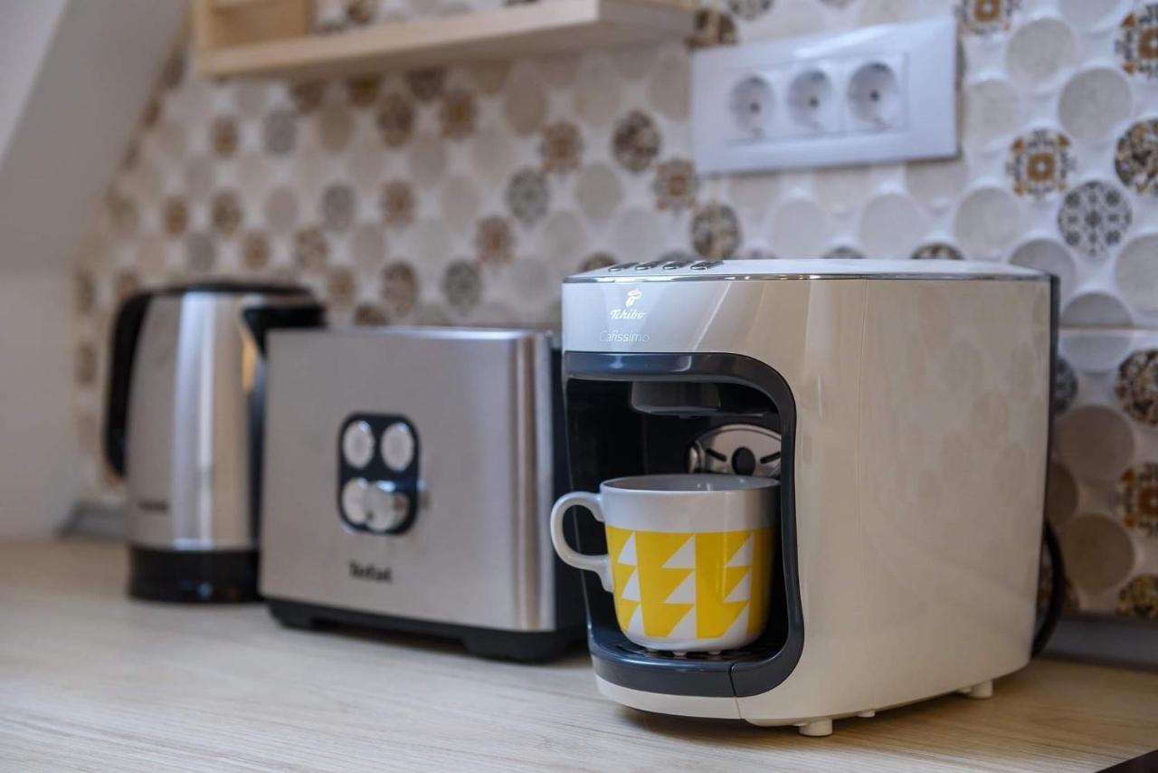 Interbelic Vibe Apartman Kolozsvár Kültér fotó