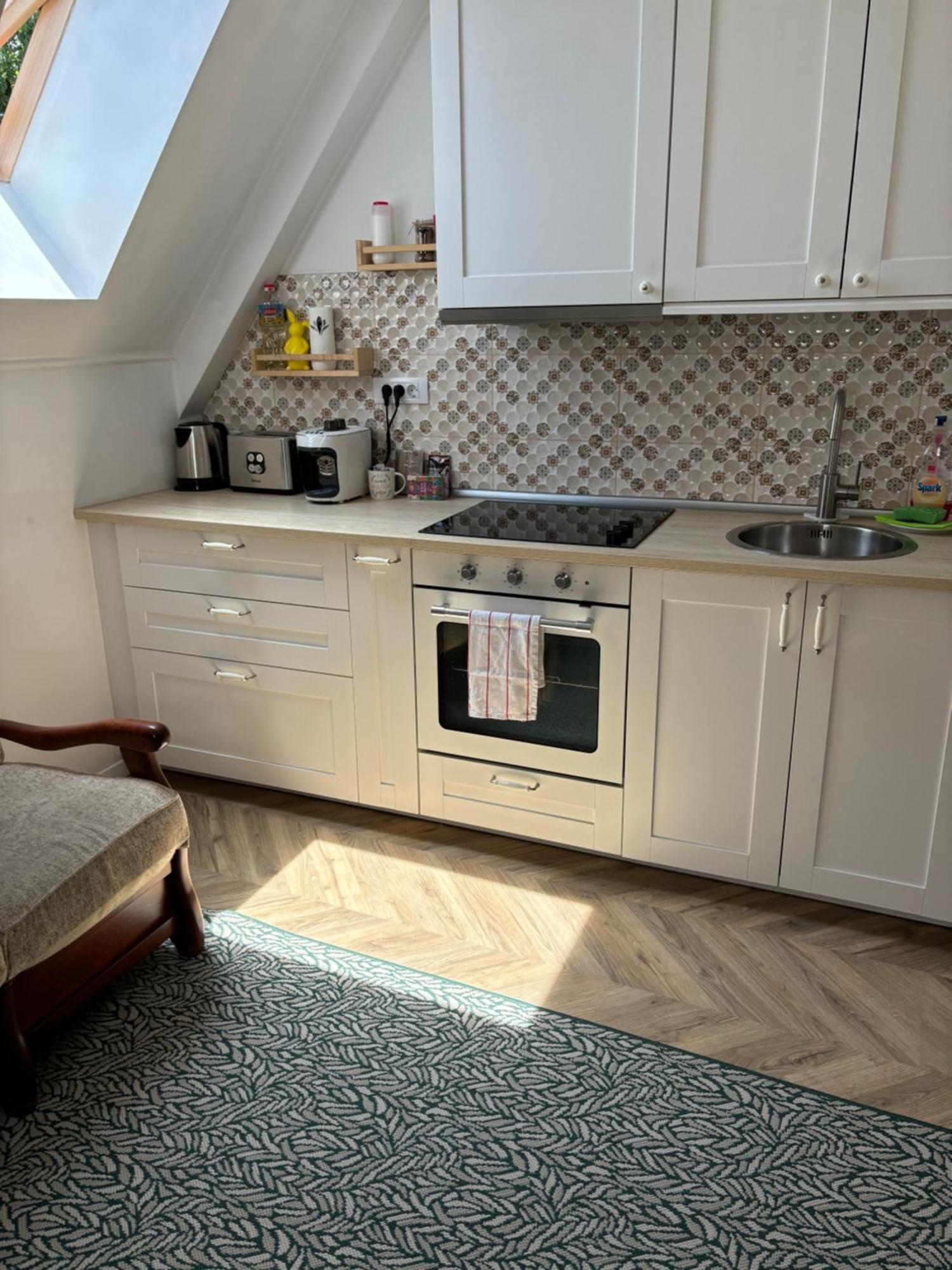 Interbelic Vibe Apartman Kolozsvár Kültér fotó