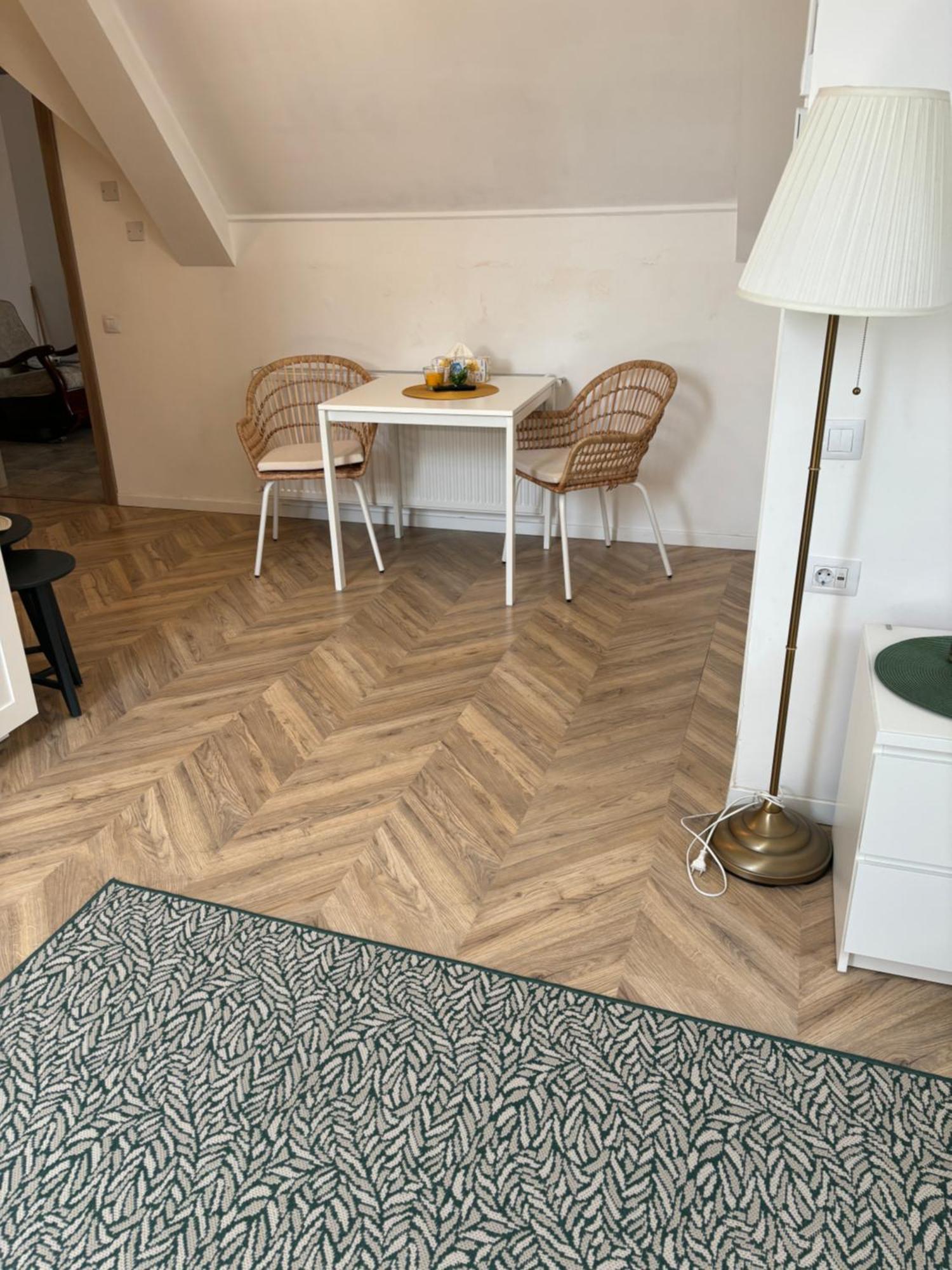Interbelic Vibe Apartman Kolozsvár Kültér fotó